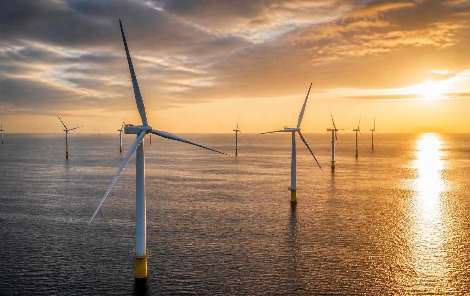Renewable Energy